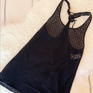 Roxy Swimsuit Cover up